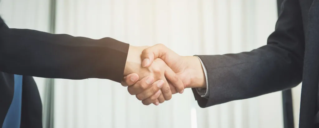 Business Partnership