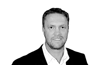 Johann Venter
