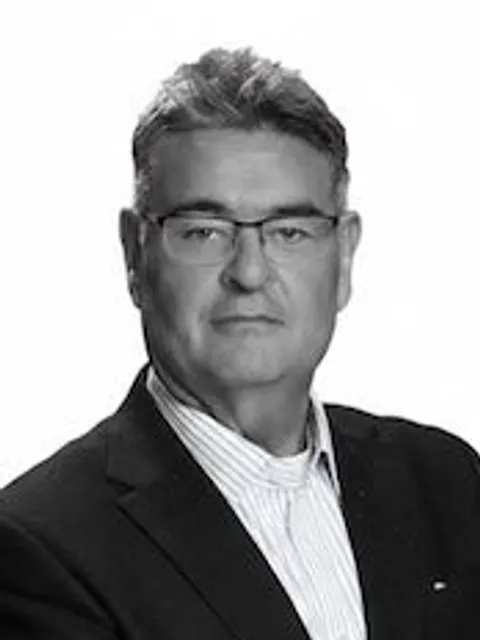 John Nikolaidis