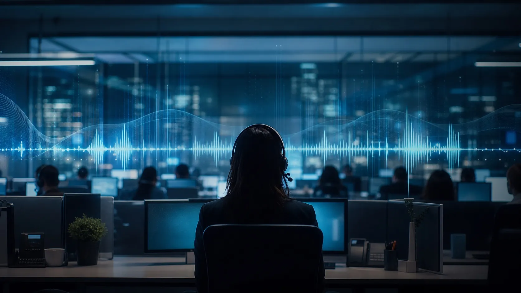 Voice AI in Contact Centers: What's Changed in 2026
